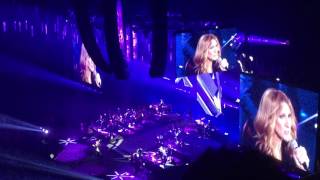 Ordinaire  Céline Dion 25062016 [upl. by Hentrich]