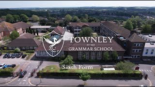 Townley Grammar School  Sixth Form Promo Film  July 2024 [upl. by Phyllys]