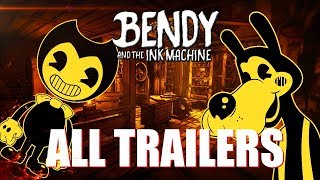 THE FINAL CHAPTER Playing BATIM Chapter 5 [upl. by Seaver]