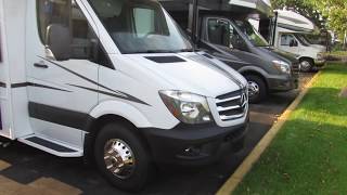 2018 Jayco Melbourne 24L New Class C Motorhome For SaleFridley MN [upl. by Karsten62]