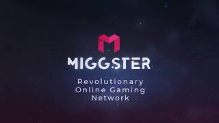 MIGGSTER  THE FUTURE OF MOBILE GAMING [upl. by Goldenberg]