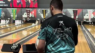 Jason Belmonte Vs Eric Jones  2024 PBA TOC [upl. by Erina]