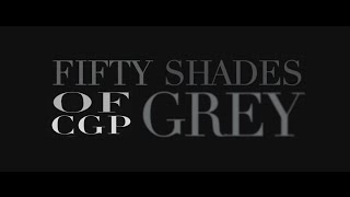 Fifty Shades of CGP Grey [upl. by Elohcim]