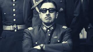 general agusto pinochet slowed  reverb [upl. by Laehpar]