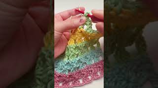 😍😍😍Crochet Stitch Pattern [upl. by Theresita172]