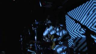 RUMSPRINGA  Catfish Blues  Live  The Echoplex [upl. by Noll791]