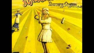 Genesis  Nursery Cryme Remastered  Third Part [upl. by Narcissus414]