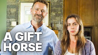 The Gift 2015 Movie Explained in English [upl. by Yort76]