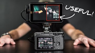 Your Atomos Ninja V has a NEW feature you probably don’t know about [upl. by Adnamma]