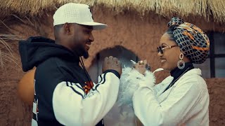 Momee Gombe  Ruwan Zuma official video Latest Hausa Music video 2024 [upl. by Adaynek]