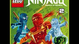 Ninjago Folge 6 7 und 8 deutsch Hörspiel [upl. by Susanna]