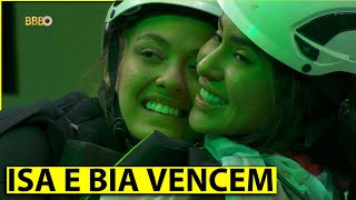 💥BBB 24 PROVA DO LIDER AO VIVO NO BIG BROTHER BRASIL [upl. by Gavrilla]