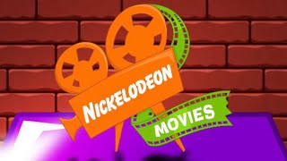 Nickelodeon Movies Logo 1996 Prototype Footage HD 2351 Scope [upl. by Miguela]