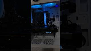 Beast Gaming PC Under 45000 With Benchmarks gamingpc gamingcomputer gamingshorts [upl. by Cuyler92]