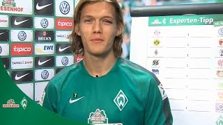 WIESENHOF Werder ExpertenTipp 19 Spieltag [upl. by Tymes435]