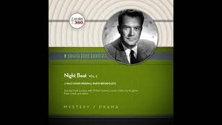 Night Beat Vol 2 by Hollywood 360 Nbc Radio [upl. by Fleur]