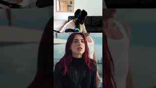 Dua Lipa  Illusion Logic1000 Remix My Honest Reaction [upl. by Edik810]