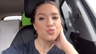 Mackenzie Ziegler CONFESSES She Slept With Ashton Arbab [upl. by Ddot843]