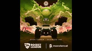 Shiawase  VIP  Dion Timmer amp monstercat Sped Up [upl. by Martel]