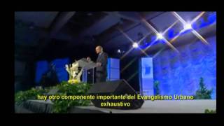 Sermon Pr Ted Wilson ASI Agosto 2011 [upl. by Amorete373]