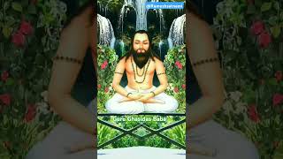 Guru Ghasidas Baba Satnam panthi video ‎RameshSatnami [upl. by Harutak]