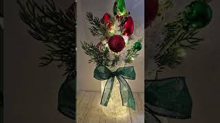 CHRISTMAS TRENDS TENDENCIAS DE NAVIDAD 2024 COMO DECORAR DECOR Design Trends HOME DECOR christmas [upl. by Azer230]