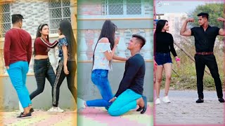 Trending 💝 Tik Tok video 😘 👑By Khan Moni👑 Tik tok video 😲tiktokviral shorts [upl. by Ahtreb]