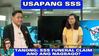 ⛔ TO SSS PENSIONERS AND MEMBERS APRUBADO NA INCREASE NG SSS NA BENEFIT BAGONG SSS CIRCULAR [upl. by Mailliw]