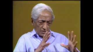 J Krishnamurti  San Diego 1974  Conversation 16  Religion authority and education  Part 2 [upl. by Jolenta304]