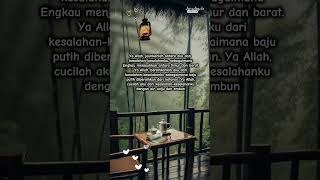 Doa Iftitah Versi 2 [upl. by Micro]