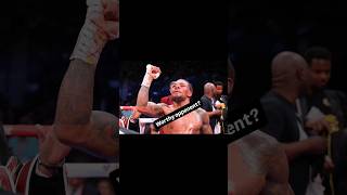 Does Lamont Roach Jr deserve a Tank Davis fight gervontadavis tankdavis lamontroach pbc usa [upl. by Tala]