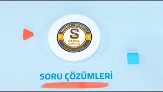 TYT 12li Türkçe Branş Denemesi 1 Deneme [upl. by Arlan113]