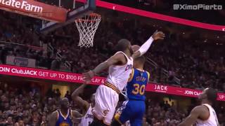 Golden State Warriors vs Cleveland Cavaliers Game 6 Full Highlights 2016 NBA Finals [upl. by Iegres680]