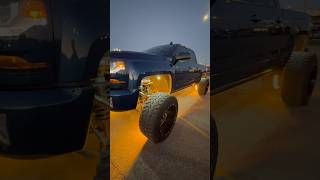 Z71 Chevy Pickup Super Cool chevy automobile subscribe [upl. by Lezah]