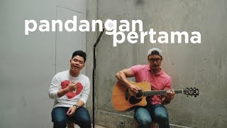 Ran  Pandangan Pertama eclat cover [upl. by Eyma]