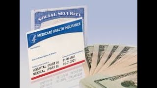 Big Changes to Medicare and Social Security in 2025 medicare medicarecoverage [upl. by Eckel864]