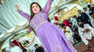 Zikar Jab Chir Gaya Un Ki Angrai Ka Chahat Baloch New Dance Performance 2023 [upl. by Ahsinav]