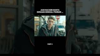 Review Film iBoy Part 2 AgenSpoiler iboy alurceritafilm moviereview ringkasanfilm filmseru [upl. by Hatty]