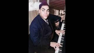 Fats Waller amp His Rhythm  Liver Lips Jones 02011941 [upl. by Thorlie909]