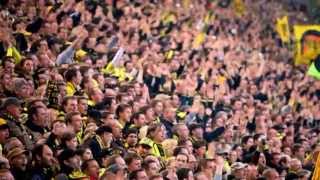 SIGNAL IDUNA PARK [upl. by Camel]