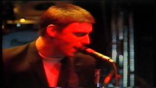 The Jam Live  Carnation HD [upl. by Ninon]