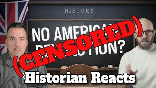 Historical Events that are Taught Differently in other Countries  Sideprojects Reaction CENSORED [upl. by Eoin]