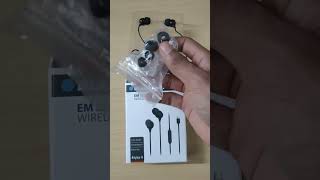 Blaupunkt Type C Earphone Review in Big Billion Day bigbillionday2024 [upl. by Eerised921]