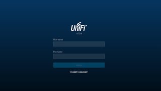 Ubiquiti Networks  UniFi Controller  UniFi 48 to 506  Manual Upgrade [upl. by Edny]