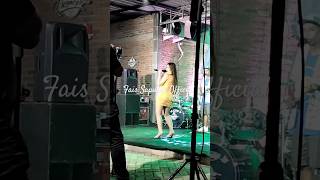 BTS Shinta Arsinta shintaarsinta dangdut dpmusic [upl. by Icram]