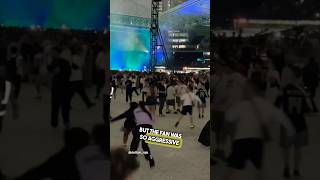 Travis Scott’s Concert Disaster 😳 [upl. by Celestyn961]