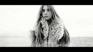 Lykke Li  Wounded Rhymes [upl. by Joby116]