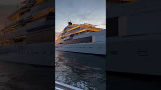 1026m Feadship ULYSSES [upl. by Kassandra]