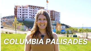 Columbia Palisades Camas Complete Tour [upl. by Rabjohn966]