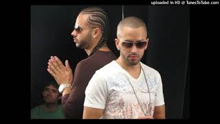 Permitame  Tony Dize FT Yandel Pista Instrumental reggaeton urbano music musica [upl. by Marnie83]